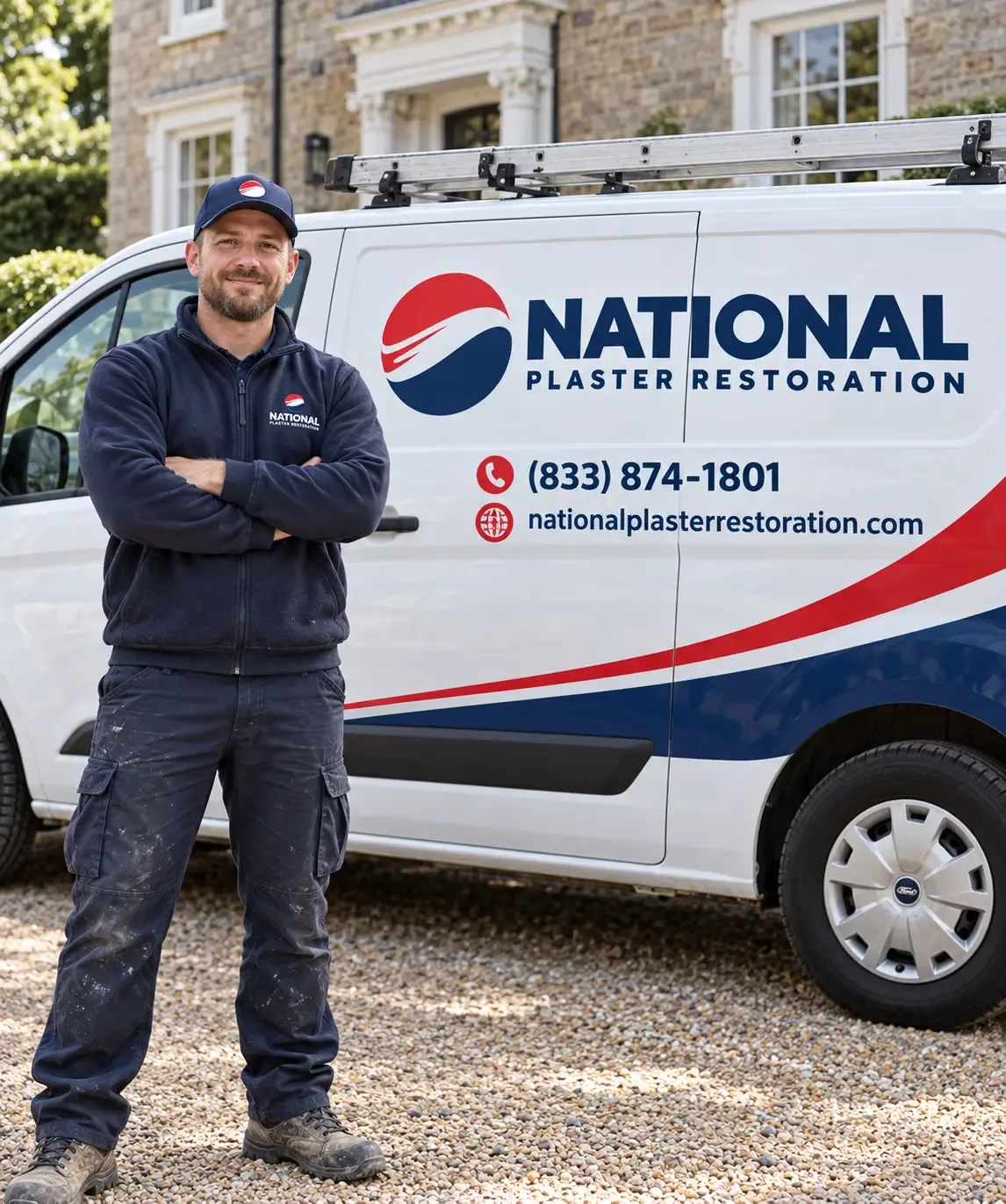 Plaster Repair company in Coalport, PA
